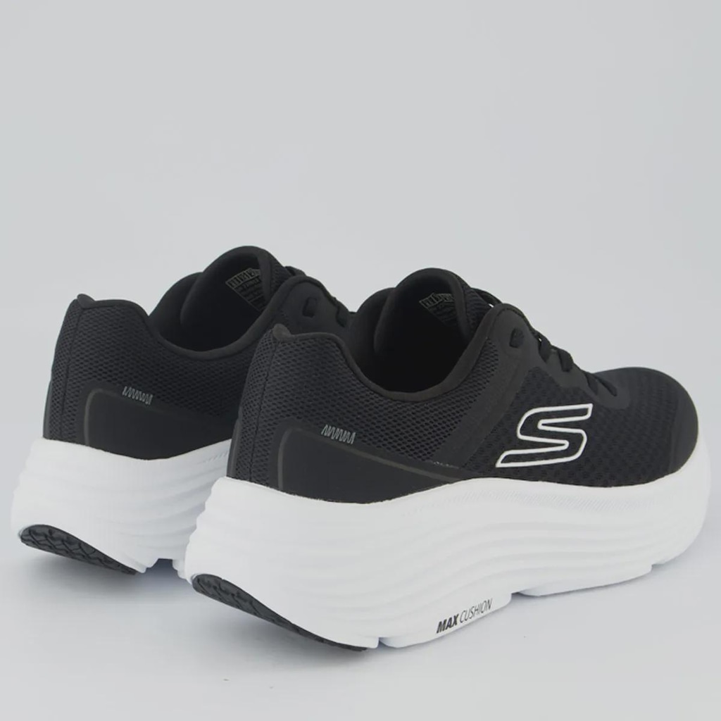Imagem 3 do produto Tênis Masculino Skechers Max Cushioning Endeavour