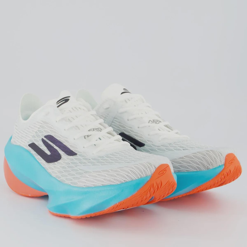 Imagem 2 do produto Tênis Feminino Skechers SKX Aero Tempo