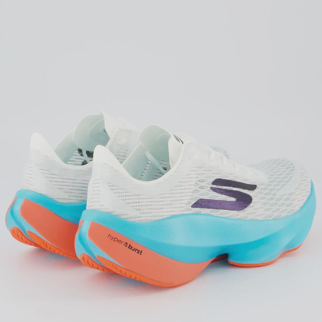 Imagem 3 do produto Tênis Feminino Skechers SKX Aero Tempo