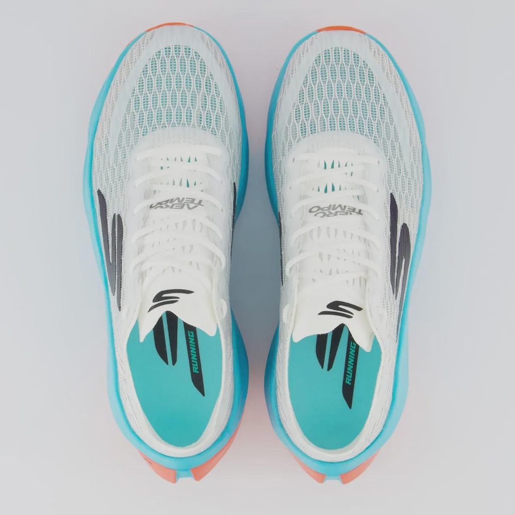 Imagem 4 do produto Tênis Feminino Skechers SKX Aero Tempo
