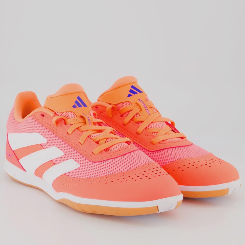 Imagem 2 do produto Chuteira Futsal Adulto adidas Predator Club