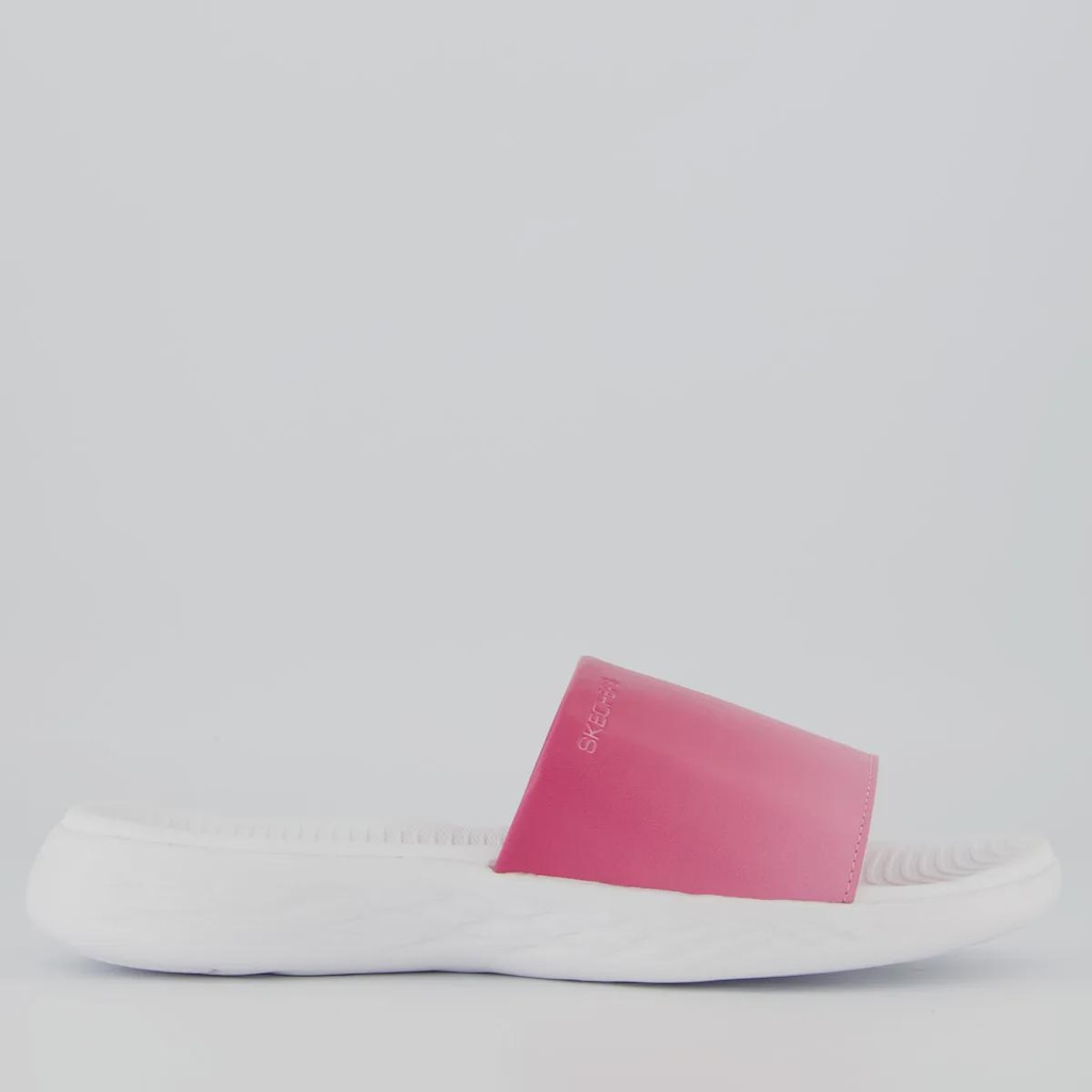 Imagem 2 do produto Chinelo Feminino Skechers On The Go