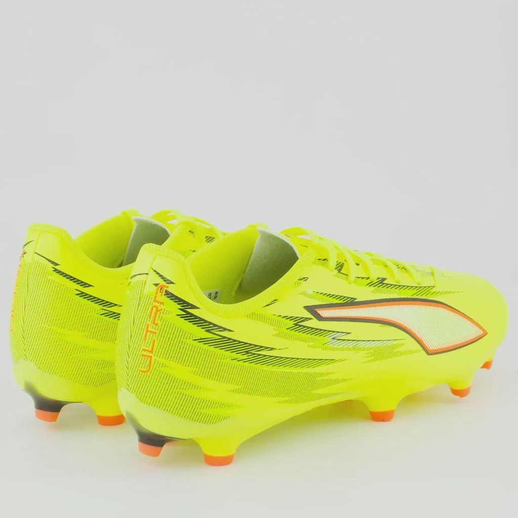 Imagem 3 do produto Chuteira de Campo Adulto Puma Ultra 6 Play FG/AG