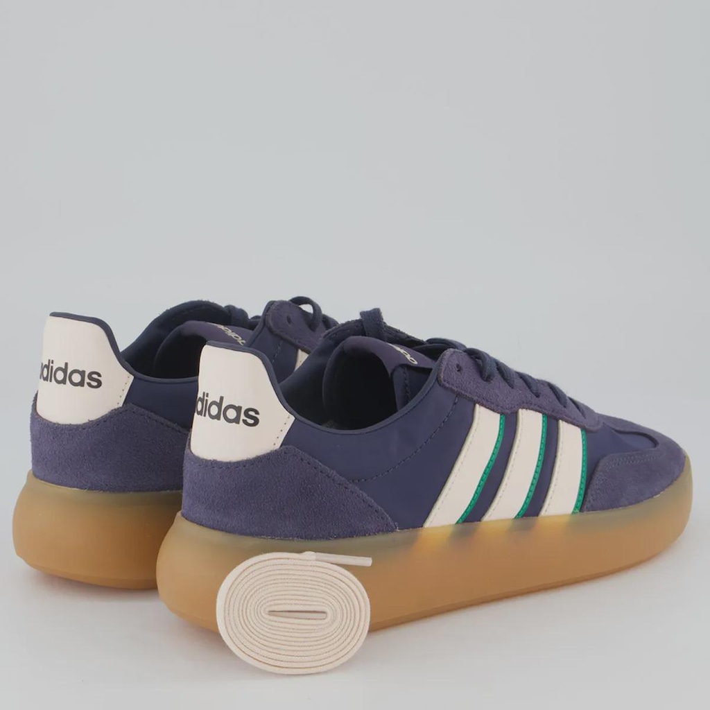 Imagem 3 do produto Tênis Feminino adidas Barreda Decode