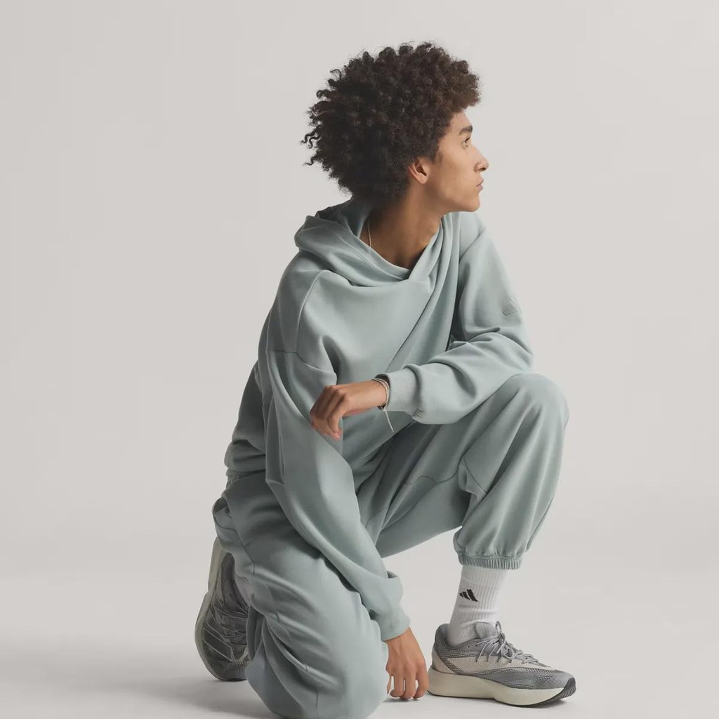 Imagem 4 do produto Blusão de Moletom adidas M SL Masculino