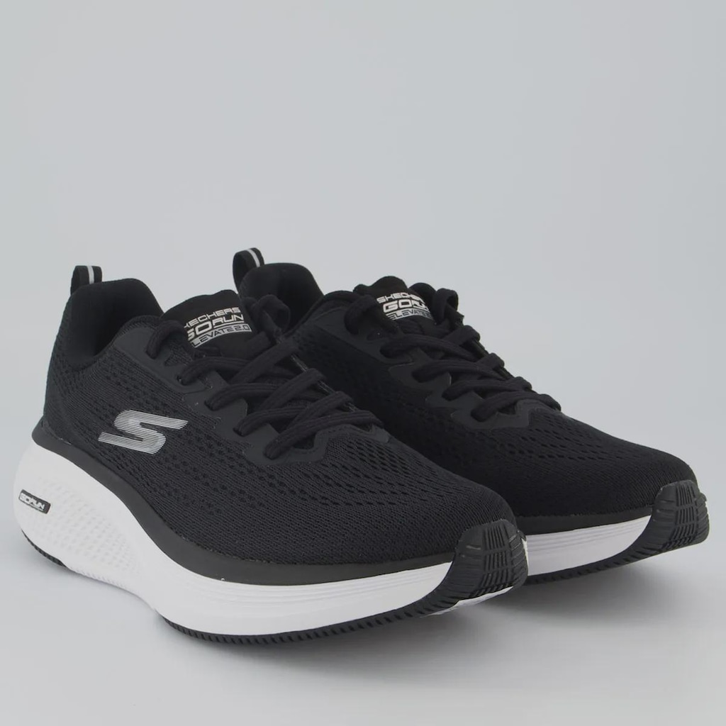 Imagem 2 do produto Tênis Feminino Skechers Go Run Elevate 2.0