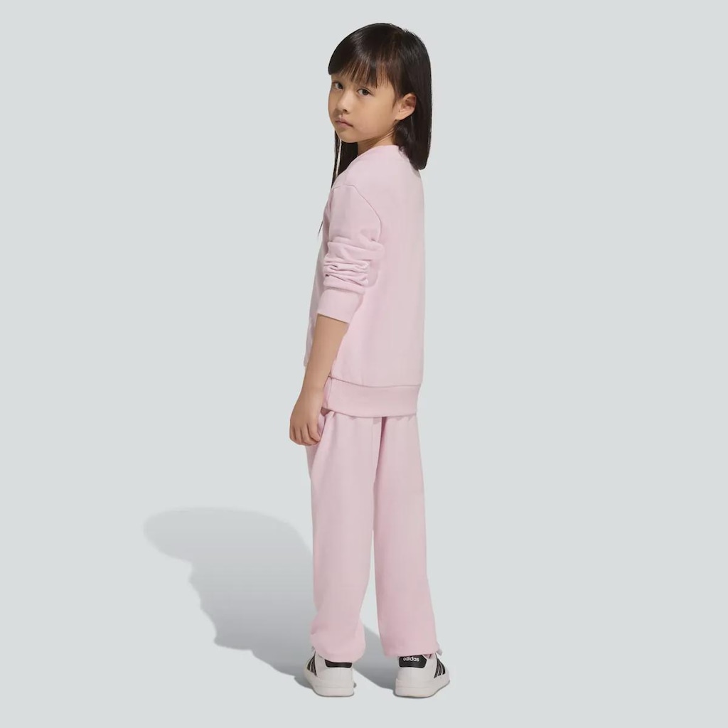 Imagem 2 do produto Agasalho adidas BIG Logo FT Infantil