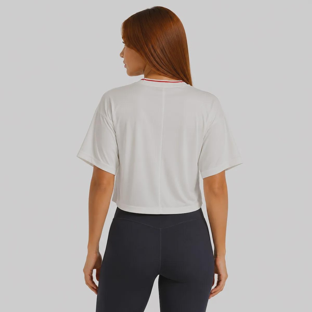 Imagem 3 do produto Camiseta adidas W Tiro Feminina