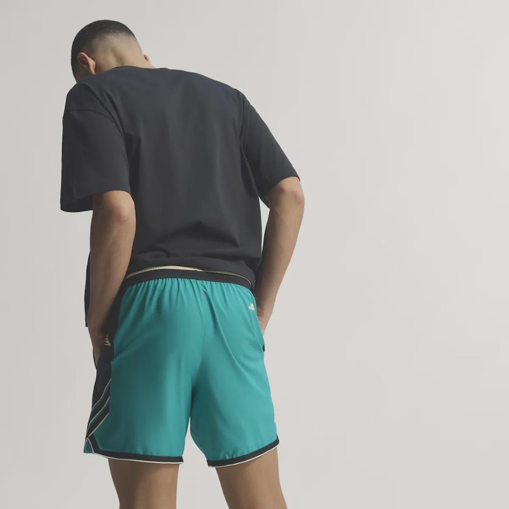 Imagem 2 do produto Short adidas Anted CL Masculino