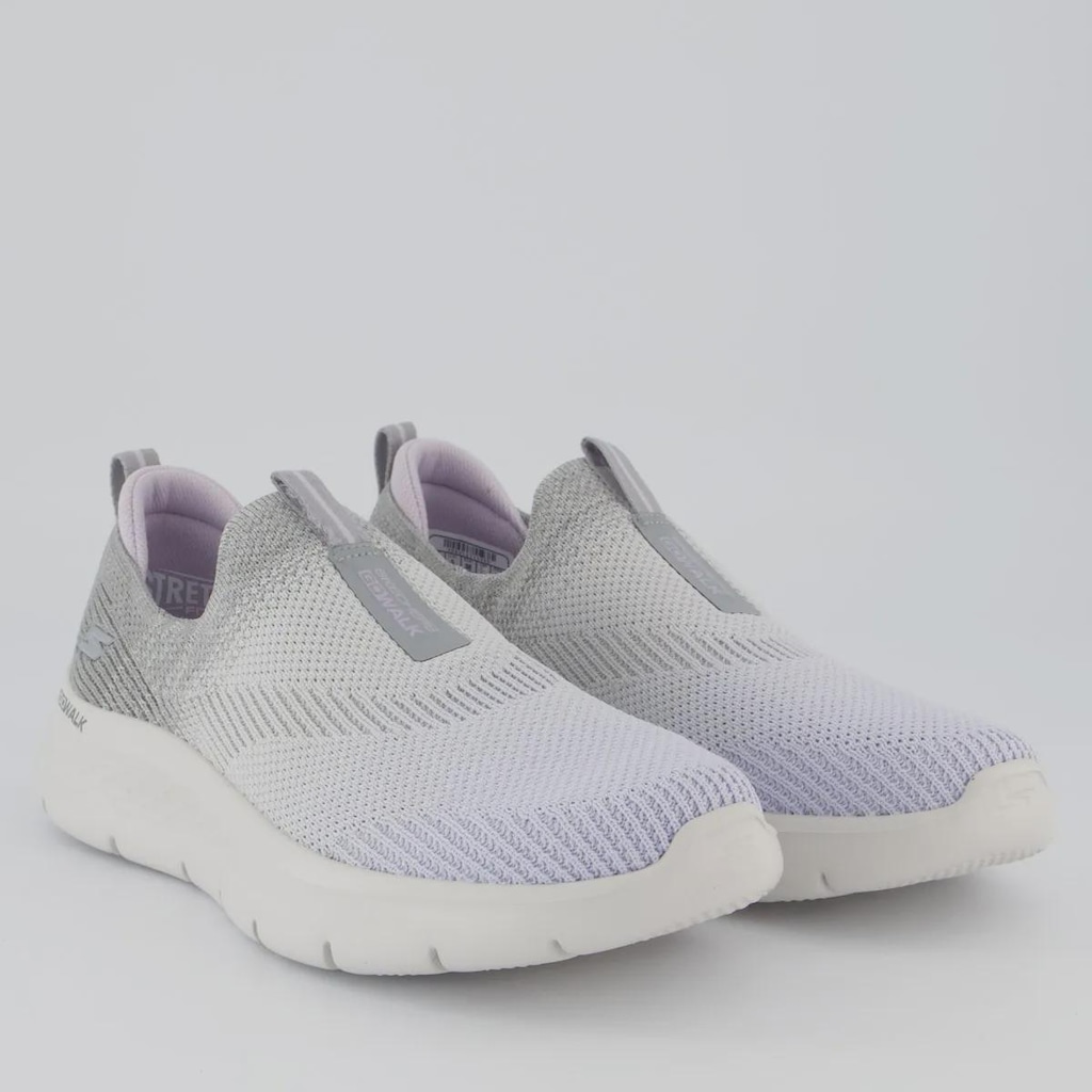 Imagem 2 do produto Tênis Feminino Skechers Go Walk Flex