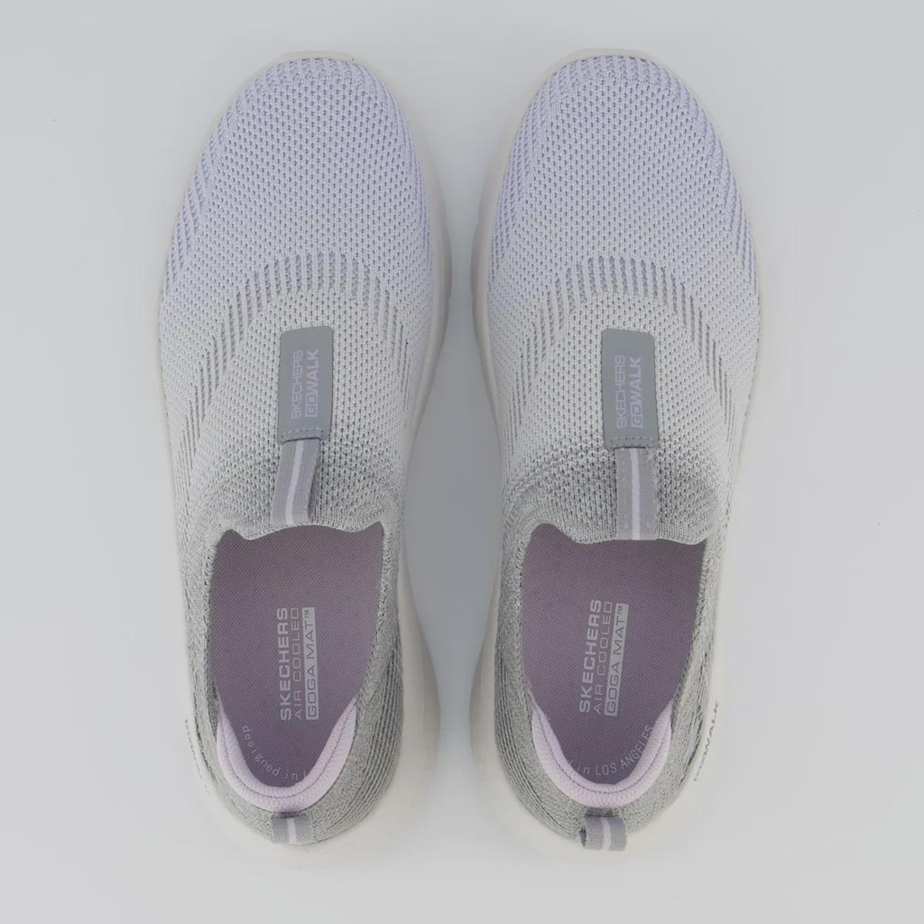 Imagem 4 do produto Tênis Feminino Skechers Go Walk Flex