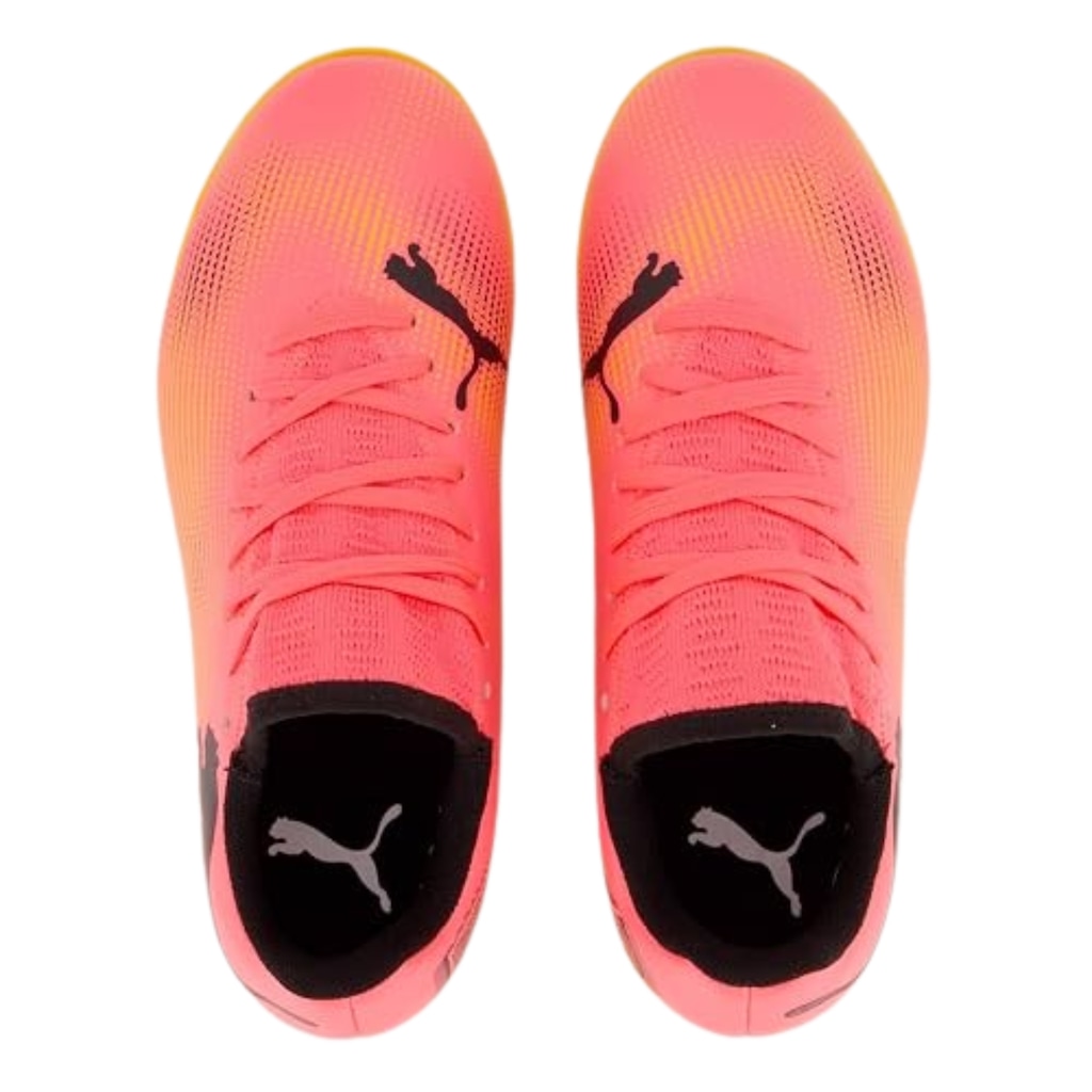Imagem 2 do produto Chuteira Futsal Infantil Puma Future 7 Play IT