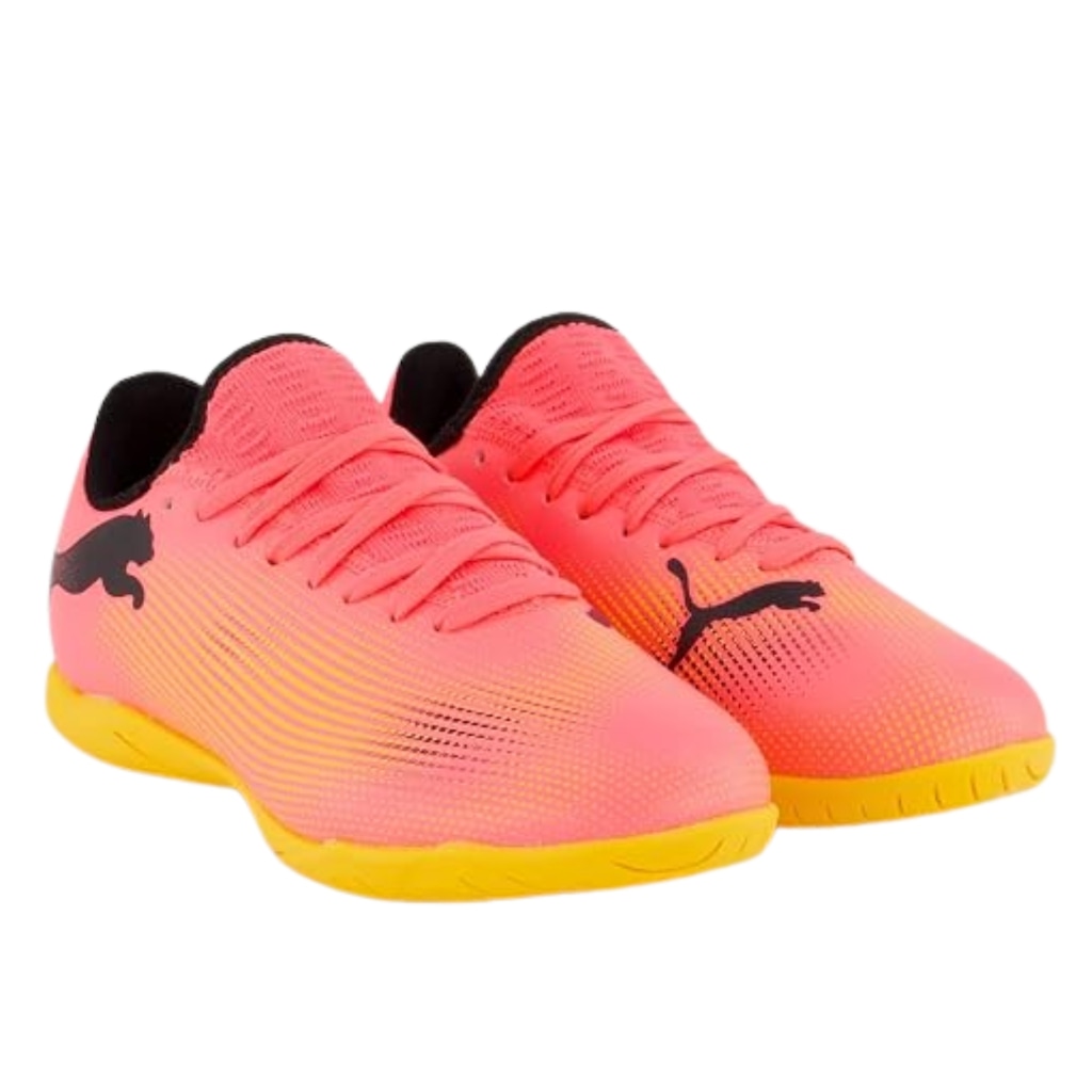 Imagem 3 do produto Chuteira Futsal Infantil Puma Future 7 Play IT
