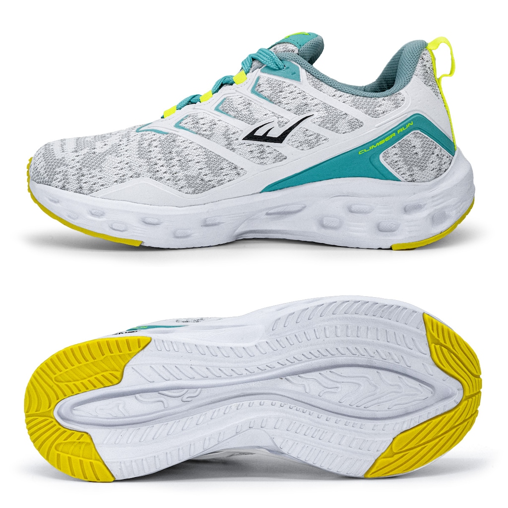 Imagem 2 do produto Tênis Unissex Everlast Climber Run
