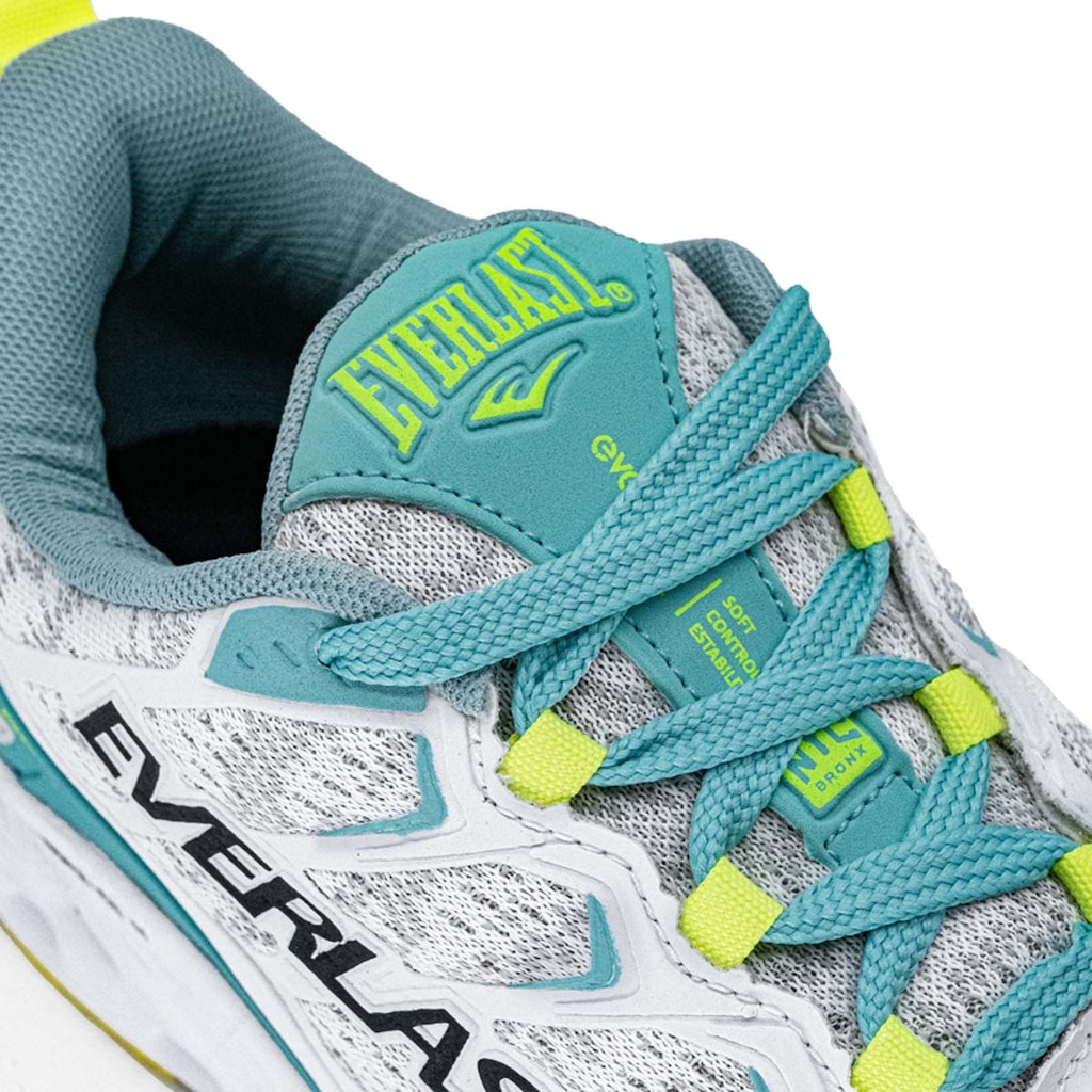 Imagem 4 do produto Tênis Unissex Everlast Climber Run