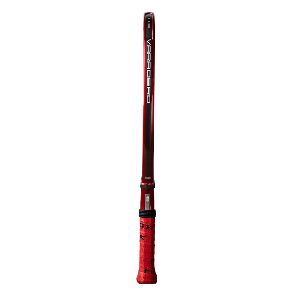 Imagem 3 do produto Raquete Beach Tennis Nox Varadero 3k 2026 - Adulto