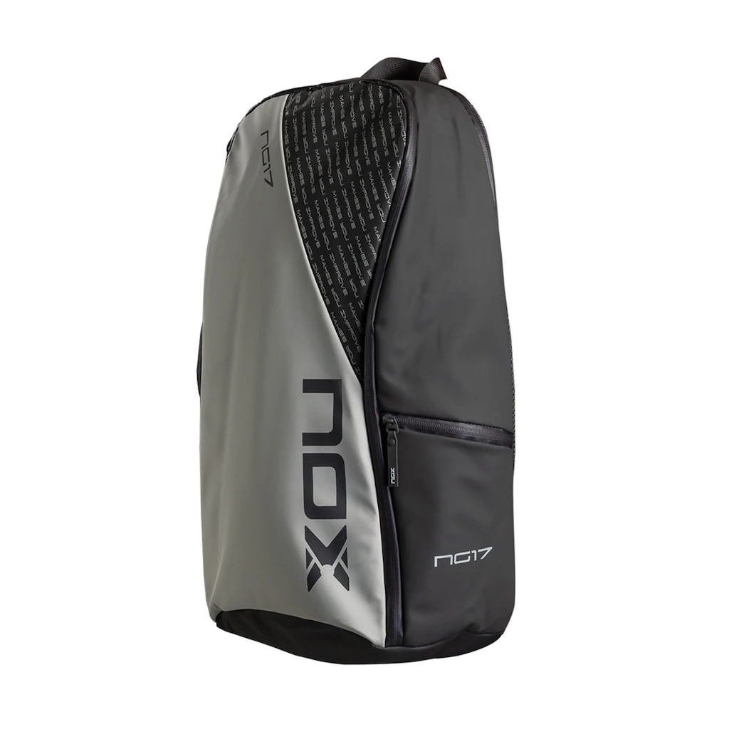 Imagem 2 do produto Mochila Nox Luxury NG17 - 30 Litros