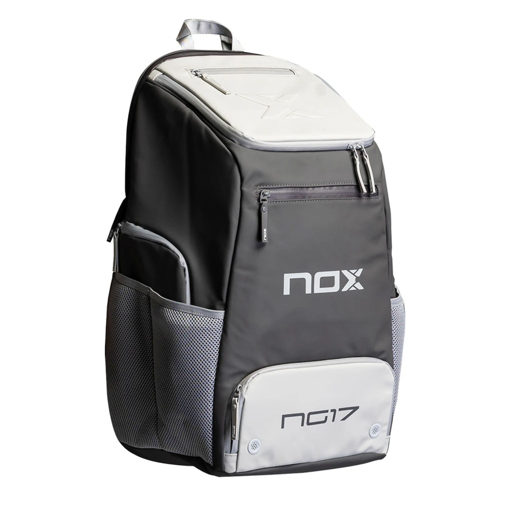 Imagem 2 do produto Mochila Nox Luxury NG17 - 30 Litros