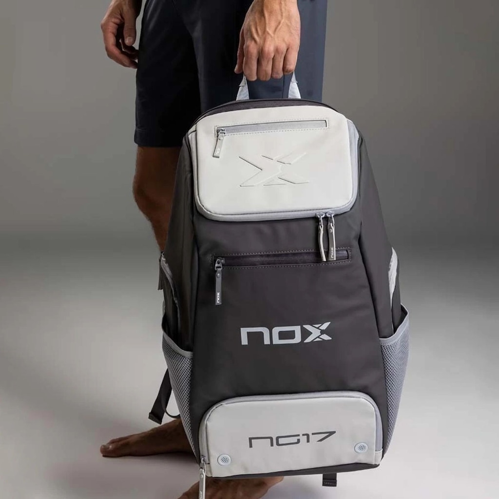 Imagem 5 do produto Mochila Nox Luxury NG17 - 30 Litros