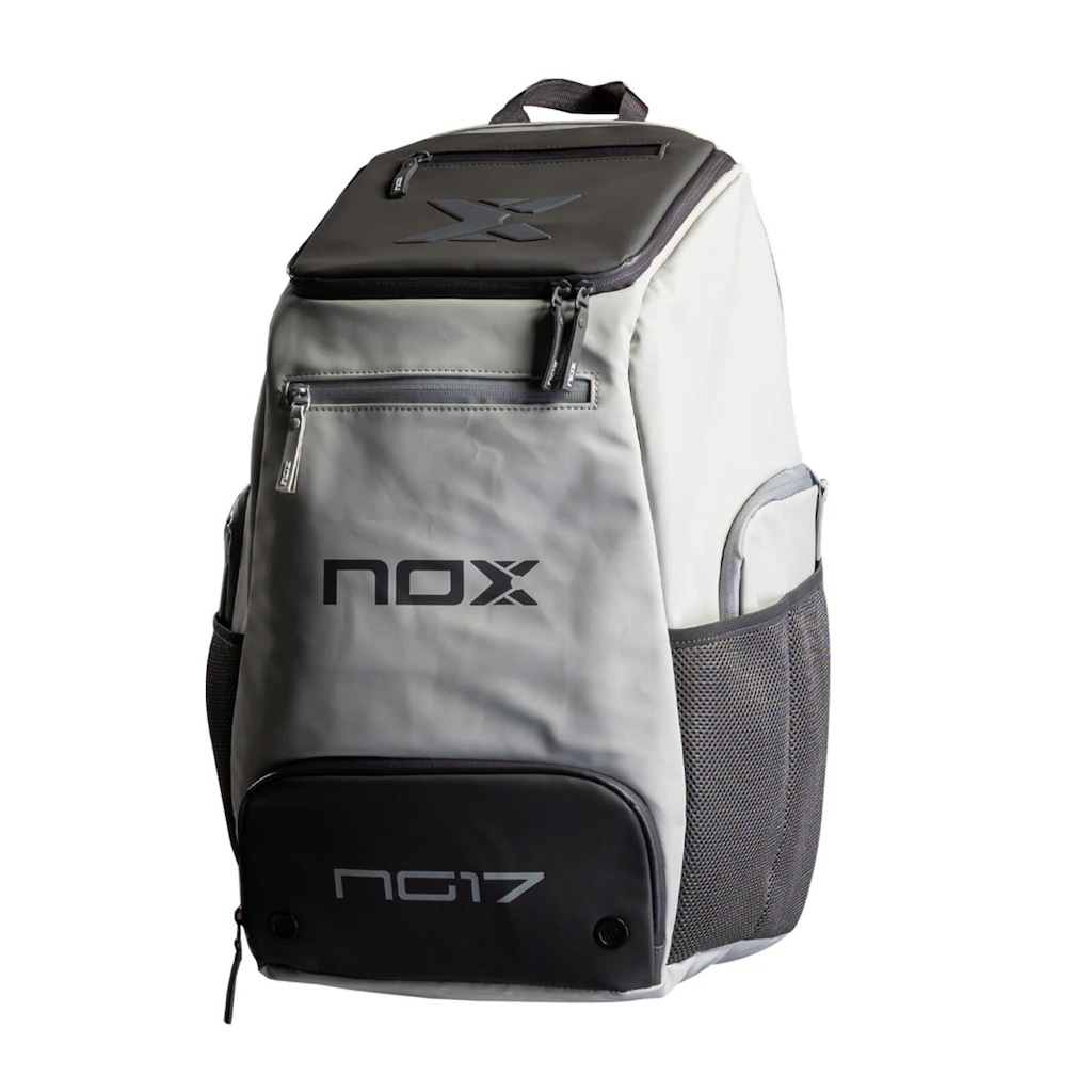 Imagem 2 do produto Mochila Nox Luxury NG17 Nico Gianotti - 30 Litros