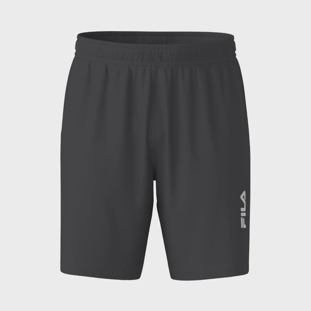 Imagem 2 do produto Bermuda Fila Sports Light 8" Masculina