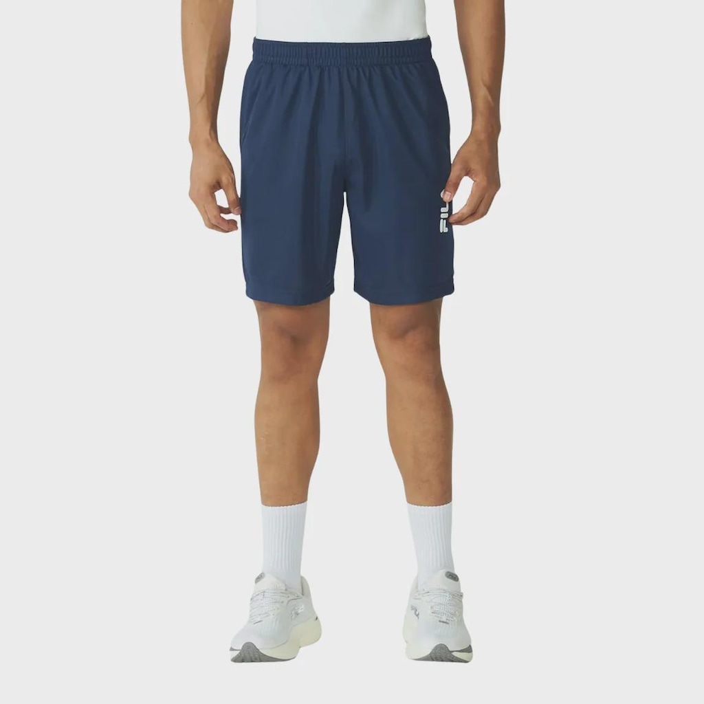 Imagem 3 do produto Bermuda Fila Sports Light 8" Masculina