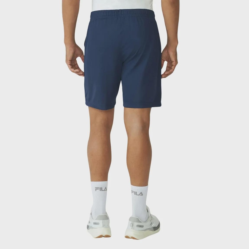 Imagem 5 do produto Bermuda Fila Sports Light 8" Masculina