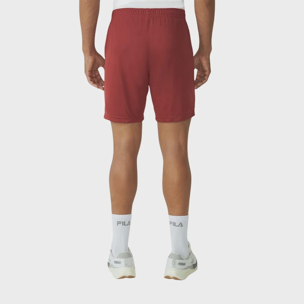 Imagem 3 do produto Bermuda Fila Sports Light 8" Masculina