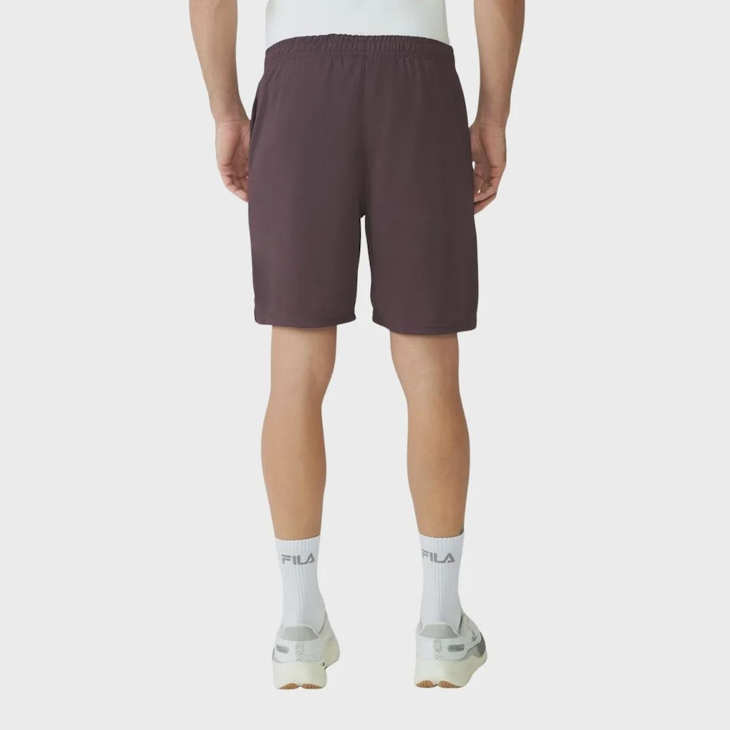 Imagem 5 do produto Bermuda Fila Sport 7.5" - Masculina