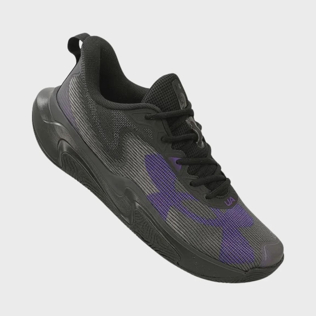 Imagem 3 do produto Tênis Masculino Under Armour Layup