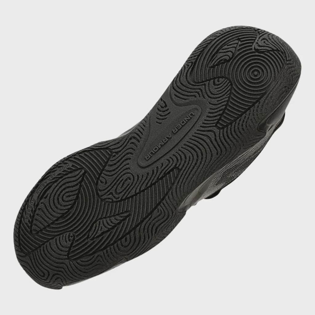 Imagem 5 do produto Tênis Masculino Under Armour Layup