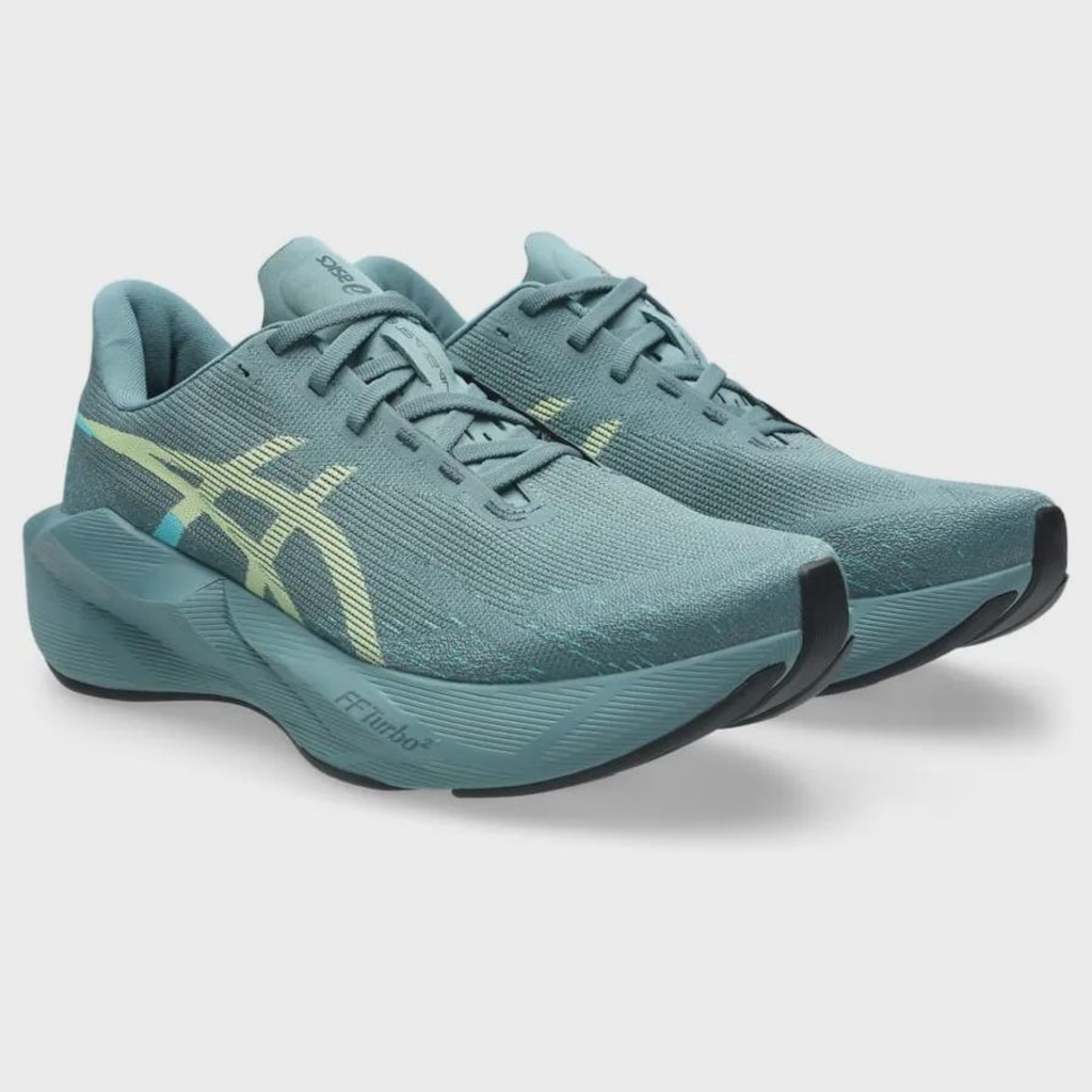 Imagem 4 do produto Tênis Masculino ASICS Novablast 6