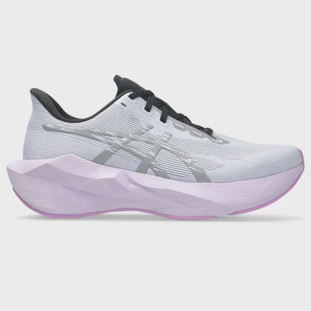 Imagem 1 do produto Tênis Feminino ASICS Novablast 6 Lite-Show