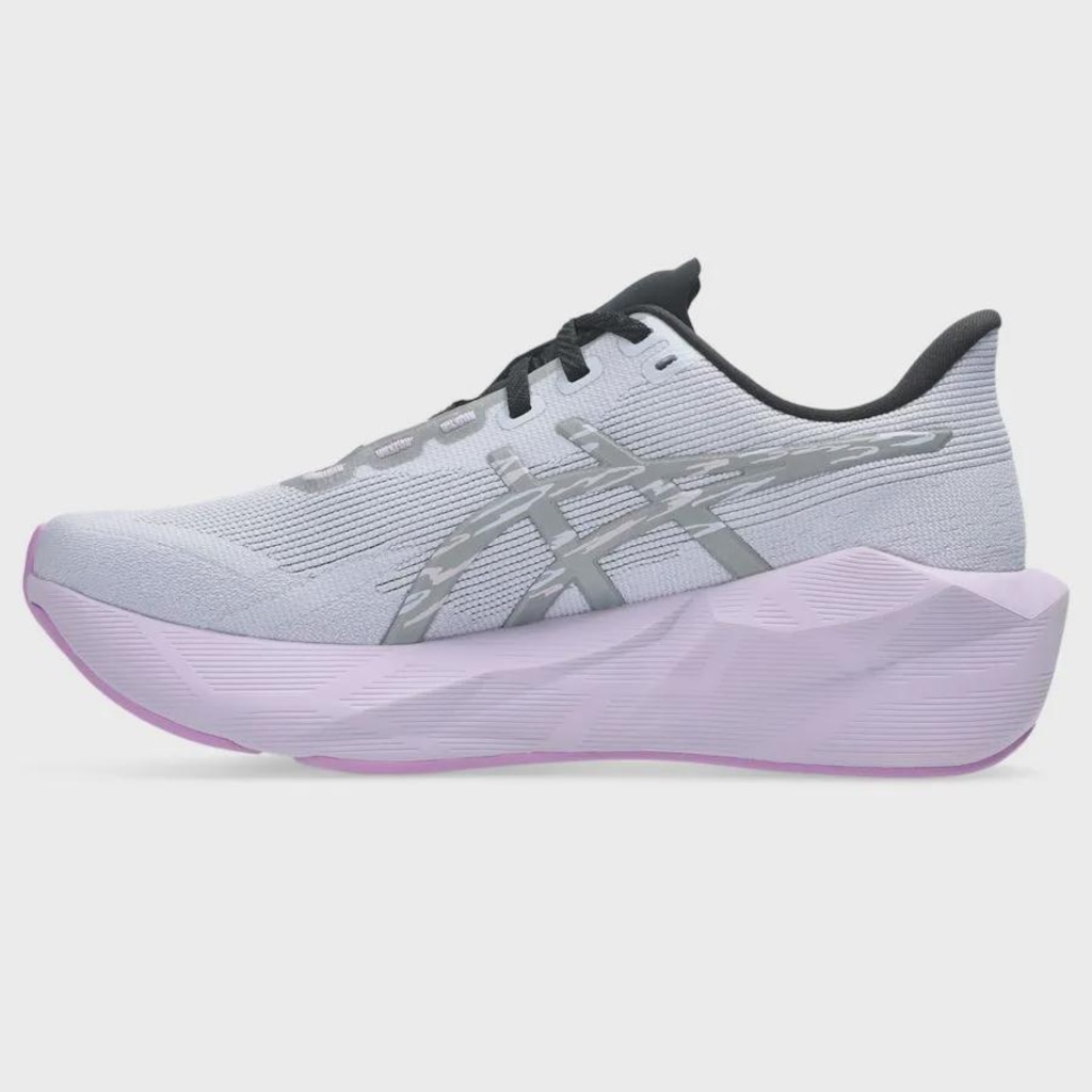 Imagem 2 do produto Tênis Feminino ASICS Novablast 6 Lite-Show
