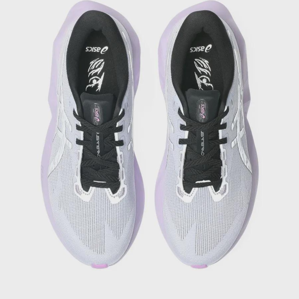 Imagem 3 do produto Tênis Feminino ASICS Novablast 6 Lite-Show