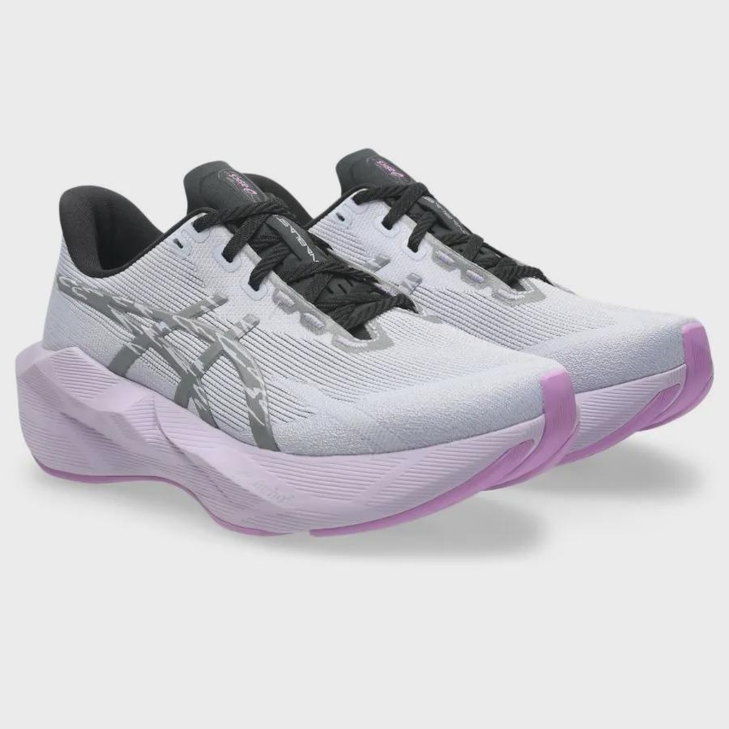 Imagem 4 do produto Tênis Feminino ASICS Novablast 6 Lite-Show