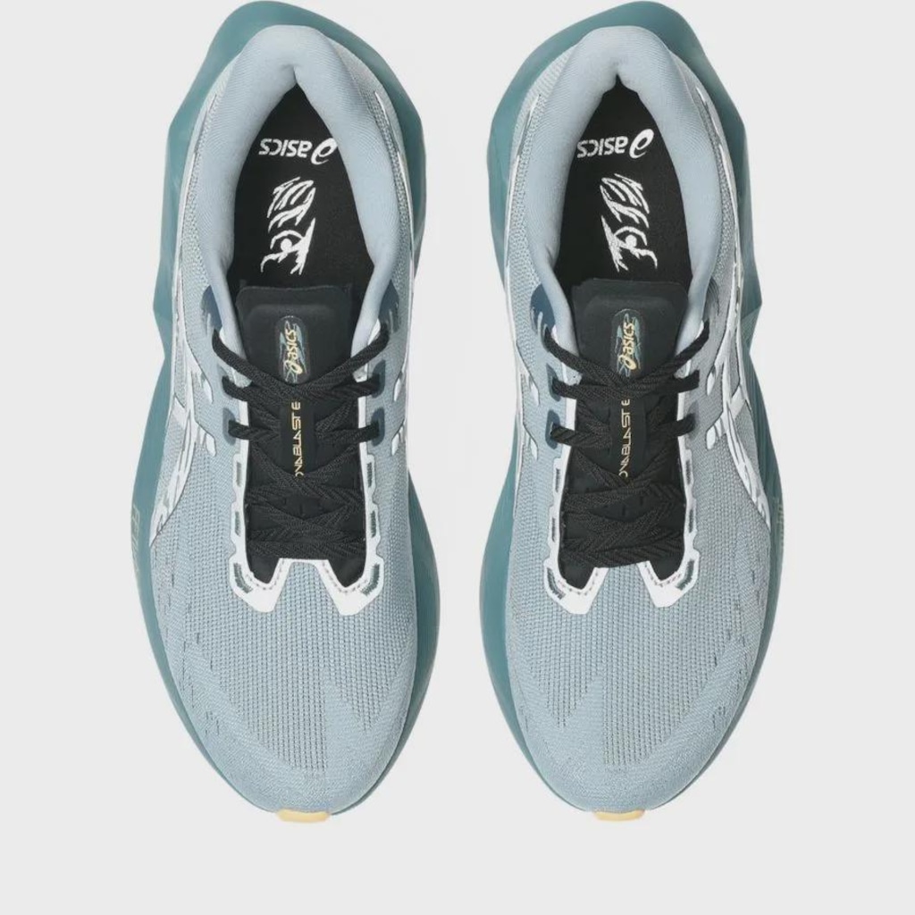 Imagem 3 do produto Tênis Masculino ASICS Novablast 6 Lite-Show