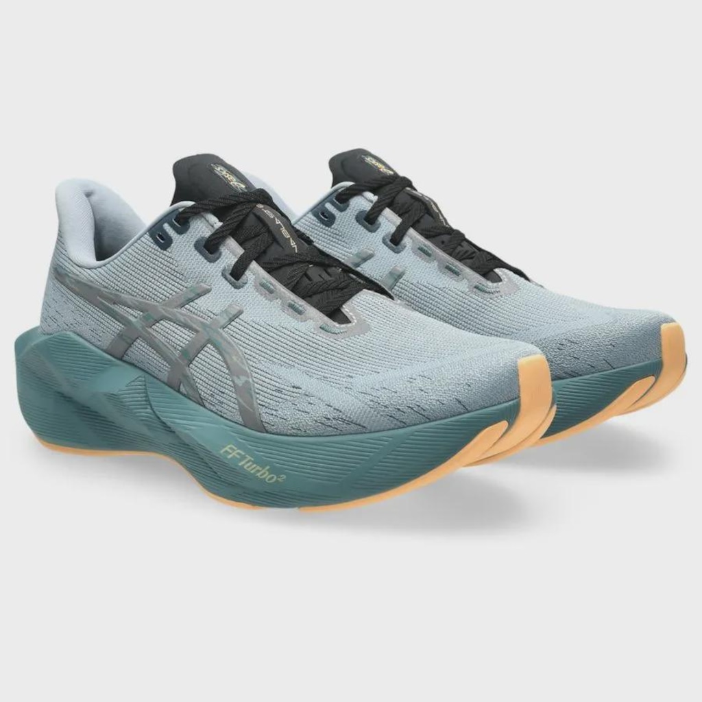 Imagem 4 do produto Tênis Masculino ASICS Novablast 6 Lite-Show
