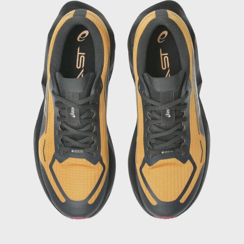 Imagem 3 do produto Tênis Masculino ASICS Novablast 6 Gtx