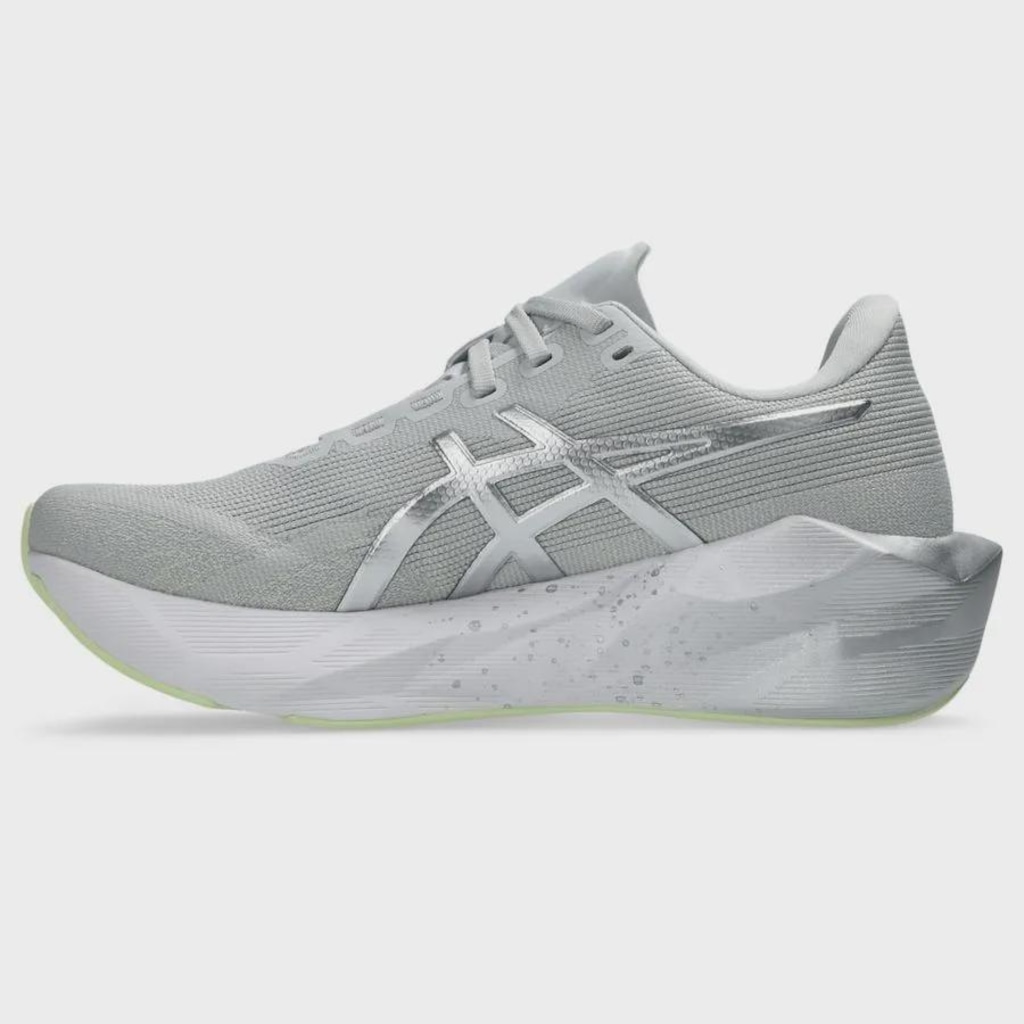 Imagem 2 do produto Tênis Feminino ASICS Novablast 6 Platinum
