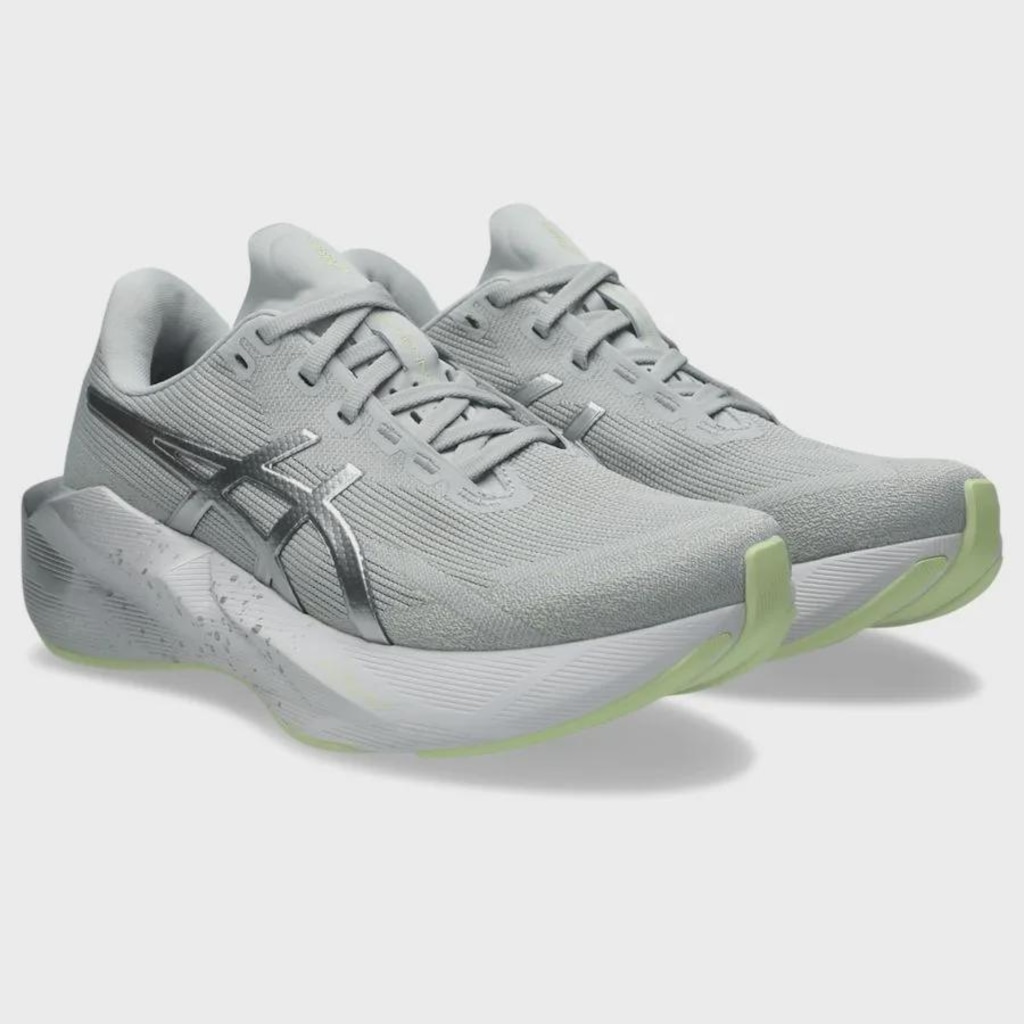 Imagem 4 do produto Tênis Feminino ASICS Novablast 6 Platinum