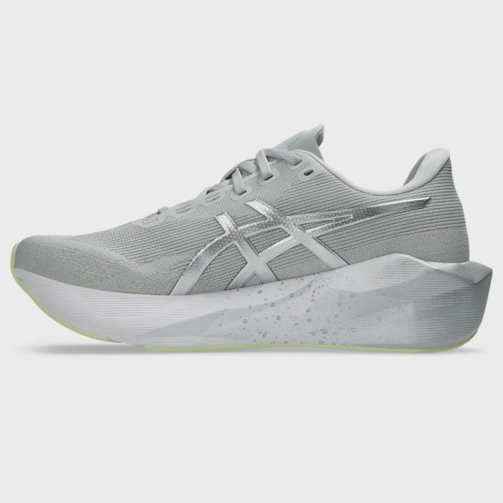 Imagem 2 do produto Tênis Masculino ASICS Novablast 6 Platinum