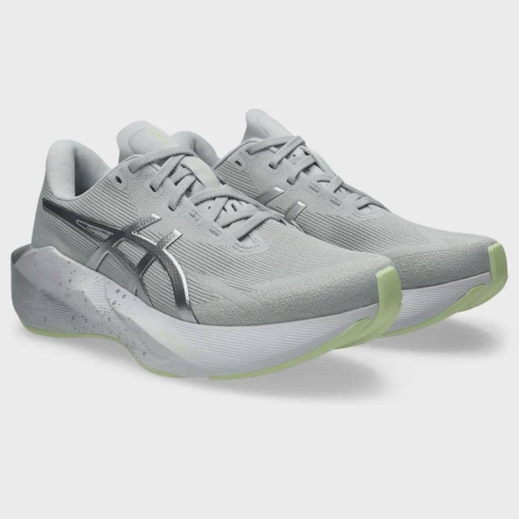 Imagem 4 do produto Tênis Masculino ASICS Novablast 6 Platinum