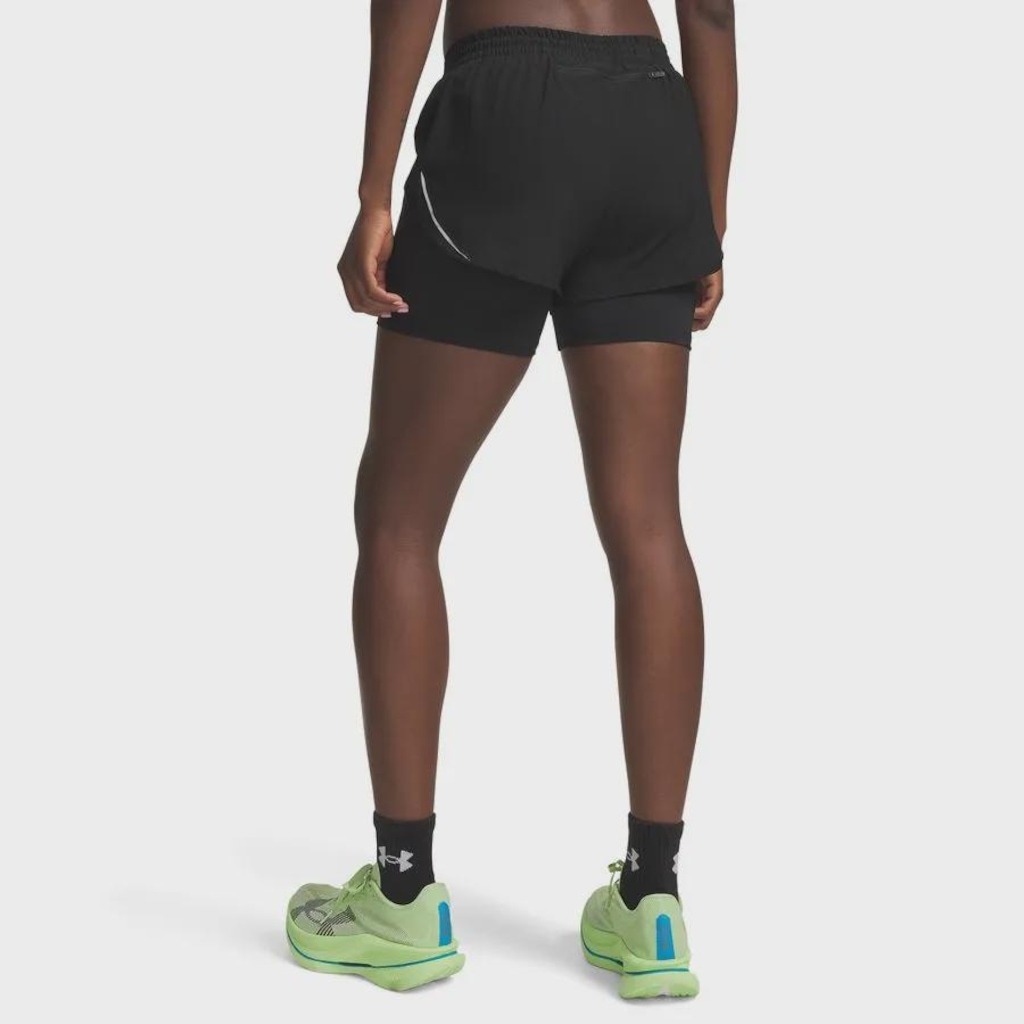 Imagem 2 do produto Shorts de Corrida Under Armour Velociti Pro Masculino