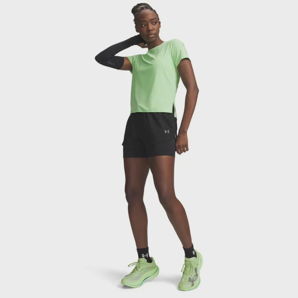 Imagem 4 do produto Shorts de Corrida Under Armour Velociti Pro Masculino