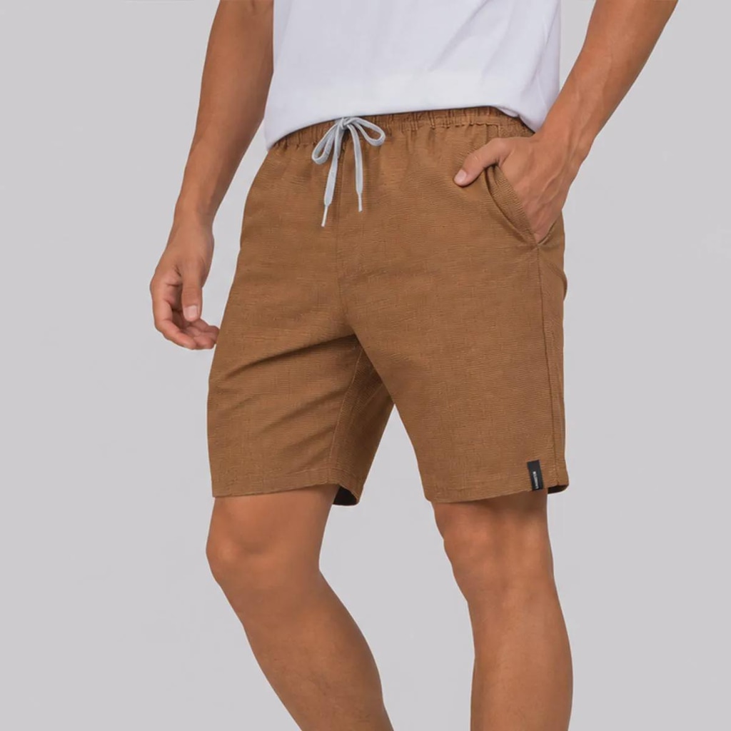 Imagem 2 do produto Short Nicoboco Volley Lancey Masculina