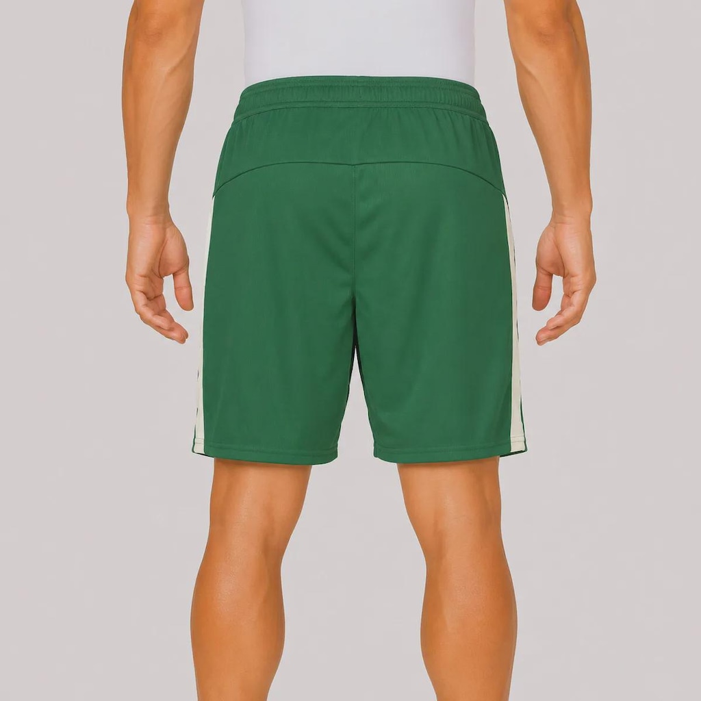 Imagem 4 do produto Calção Puma Palmeiras Kidsuper Torcedor Masculino
