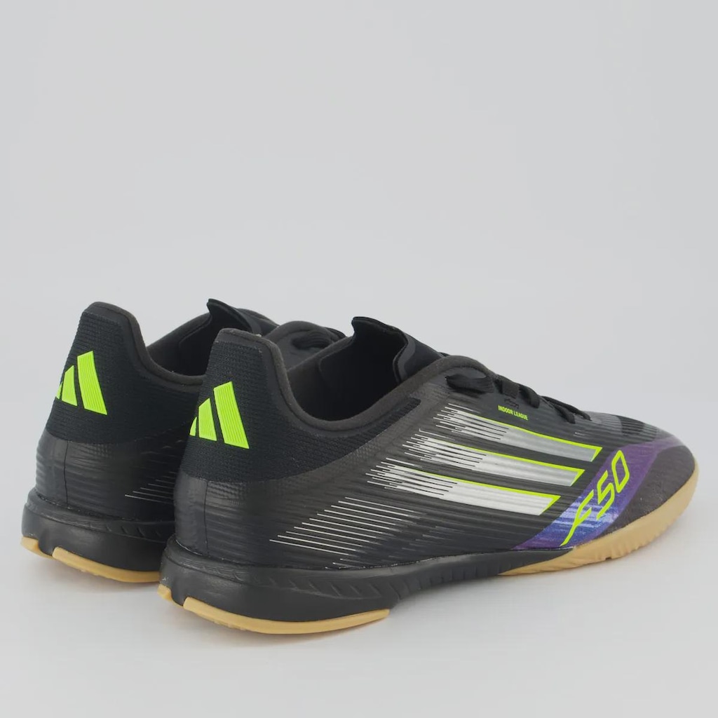 Imagem 3 do produto Chuteira Futsal Adulto adidas F50 League