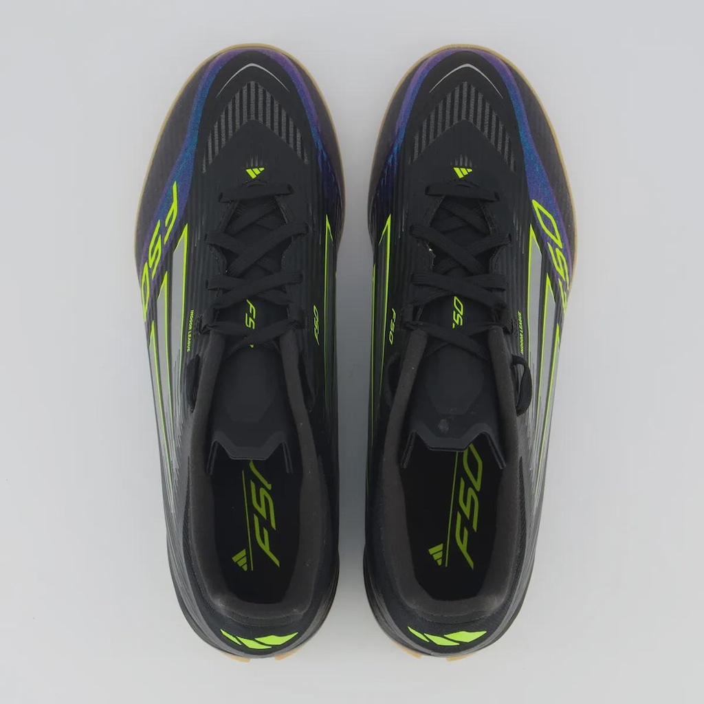 Imagem 4 do produto Chuteira Futsal Adulto adidas F50 League