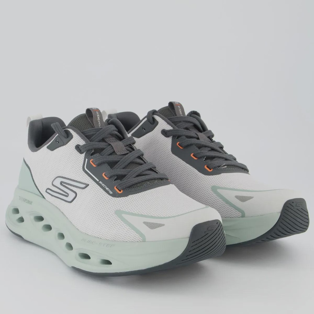 Imagem 2 do produto Tênis Masculino Skechers Max Cushioning Glide-Step